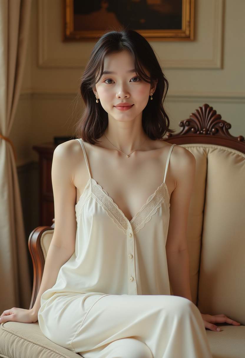 无声证词海报